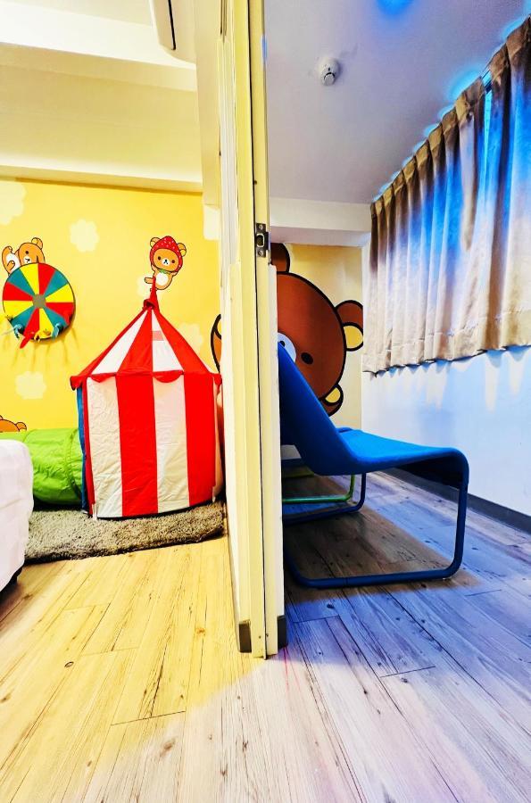 Sleep Taipei Hotel - Nanya المظهر الخارجي الصورة