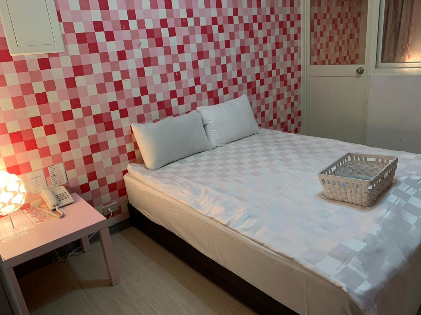 Sleep Taipei Hotel - Nanya المظهر الخارجي الصورة