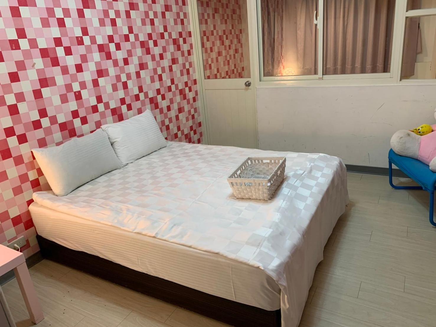 Sleep Taipei Hotel - Nanya المظهر الخارجي الصورة