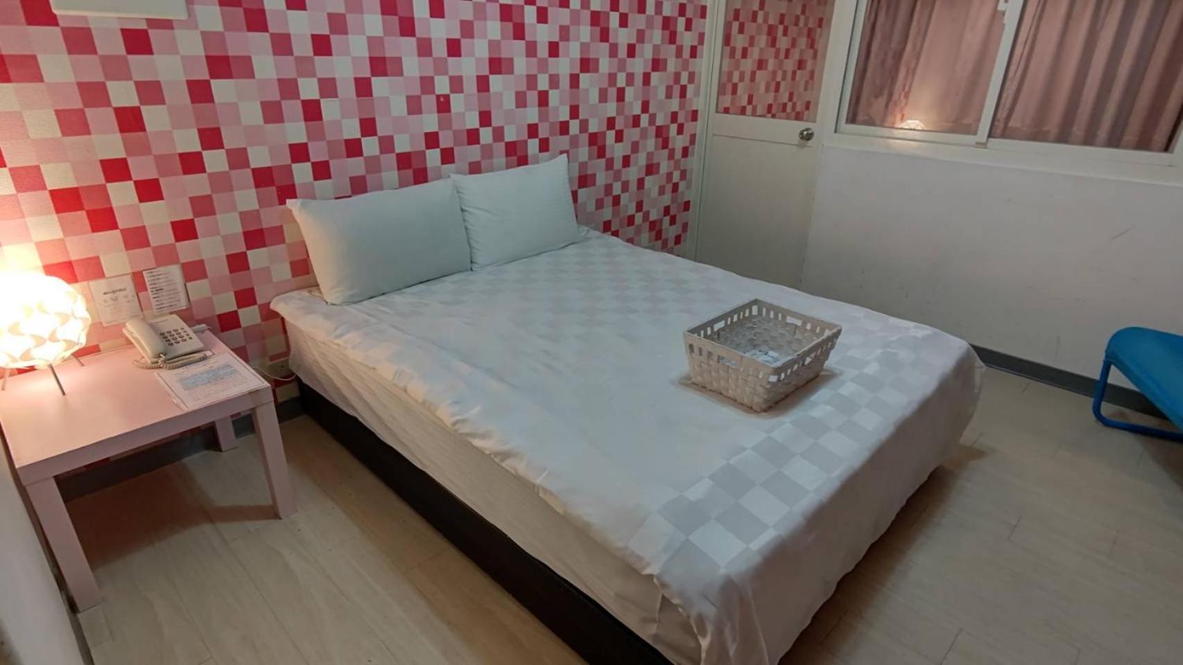 Sleep Taipei Hotel - Nanya المظهر الخارجي الصورة