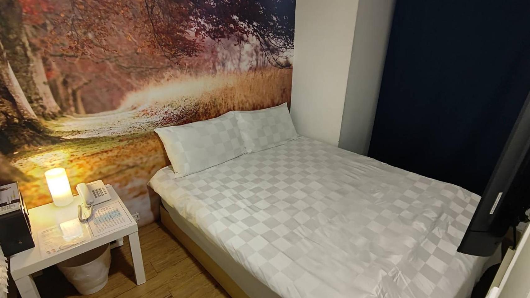 Sleep Taipei Hotel - Nanya المظهر الخارجي الصورة