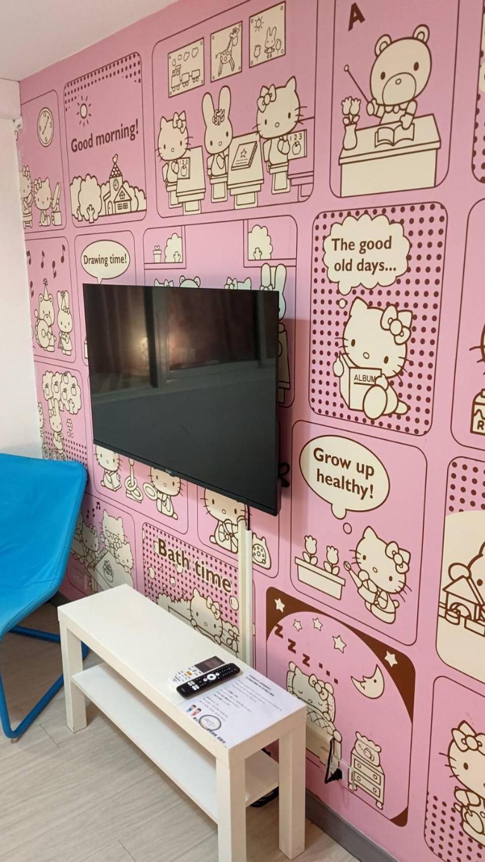 Sleep Taipei Hotel - Nanya المظهر الخارجي الصورة
