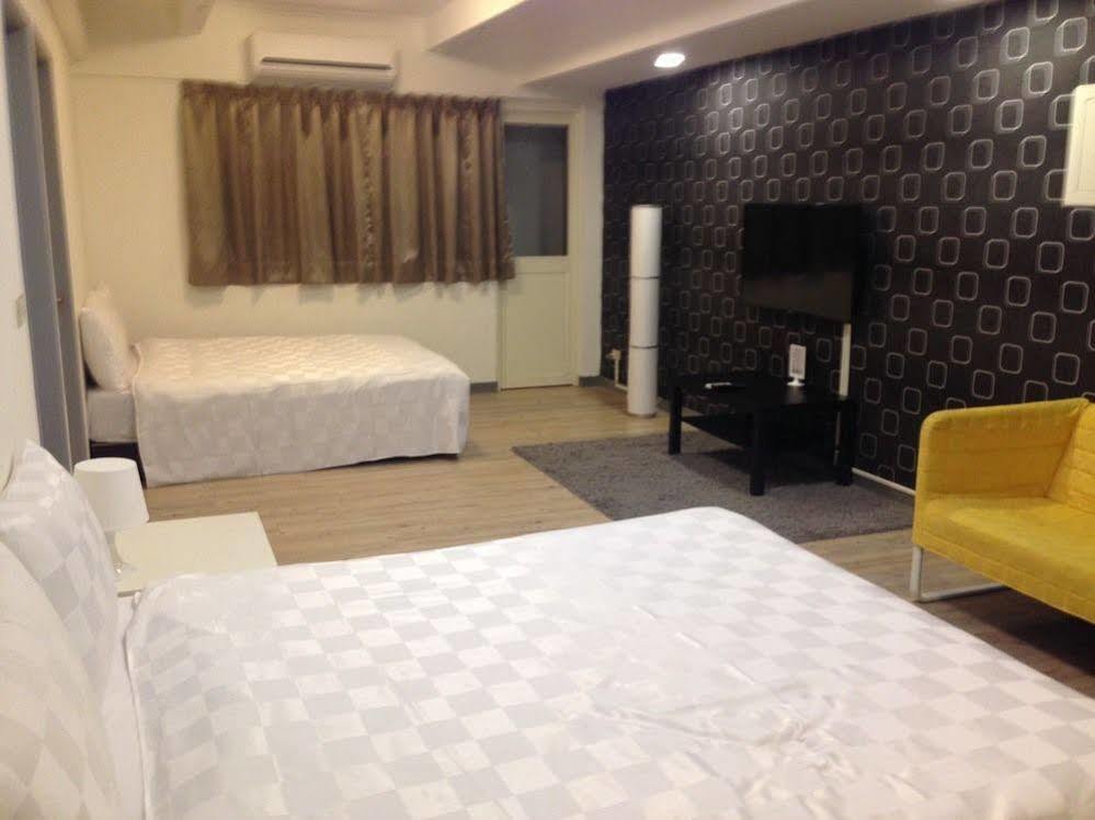 Sleep Taipei Hotel - Nanya المظهر الخارجي الصورة